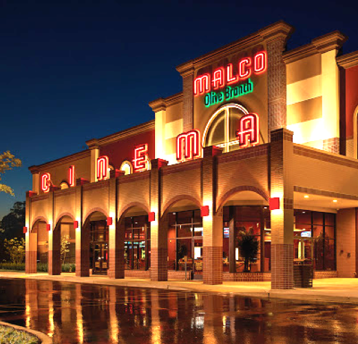 photo of malco theaters